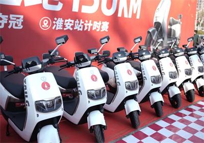 爆賣，跑得更遠(yuǎn)的電動(dòng)車