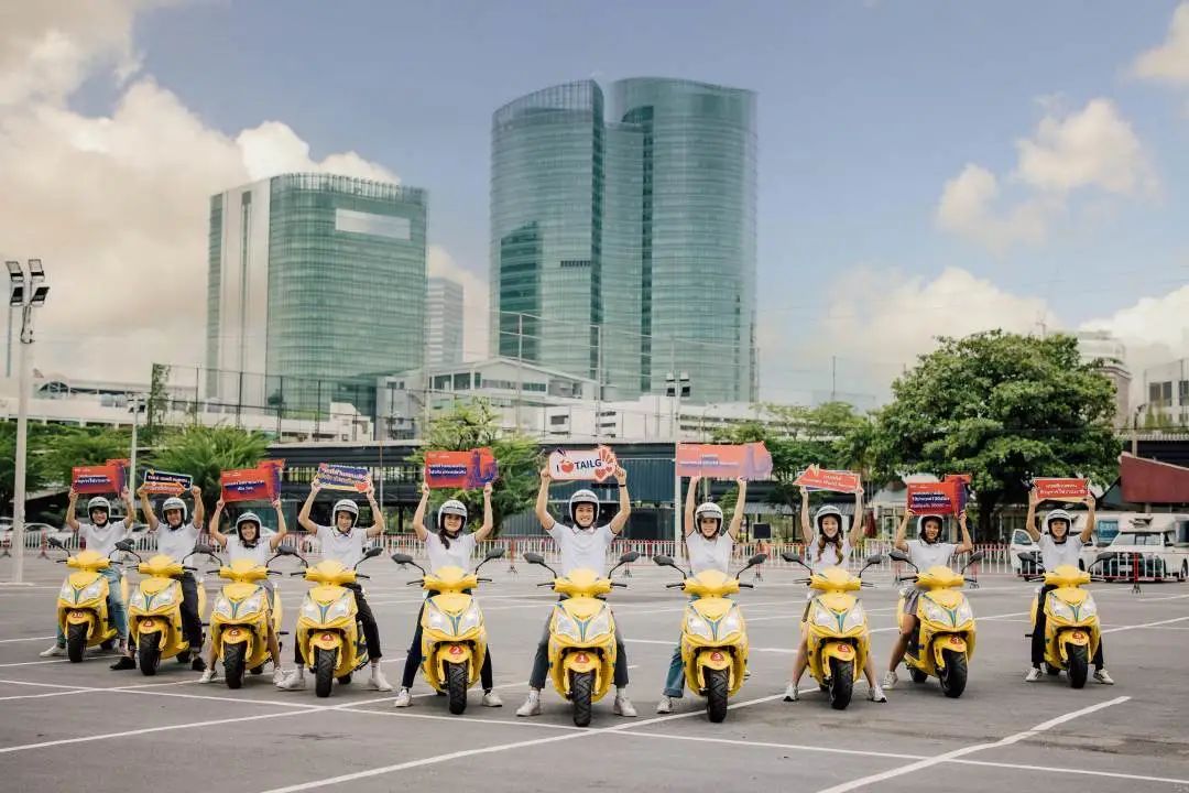臺(tái)鈴長續(xù)航電動(dòng)車