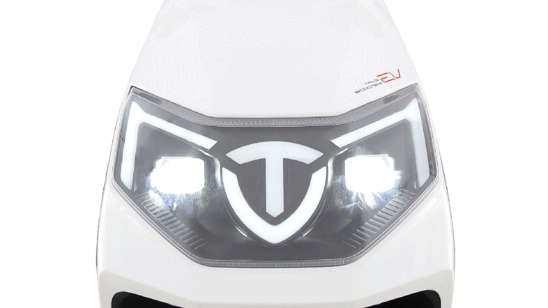 臺(tái)鈴長(zhǎng)續(xù)航電動(dòng)車