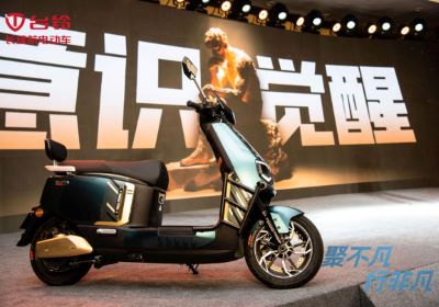 「臺鈴集團20周年慶深度報道②」長續(xù)航，是戰(zhàn)術思維，還是戰(zhàn)略考量？