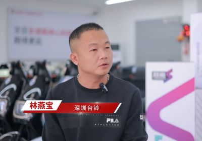 品牌觀察｜臺鈴超級躍遷20年，區(qū)域強商共贏，“后浪”登場