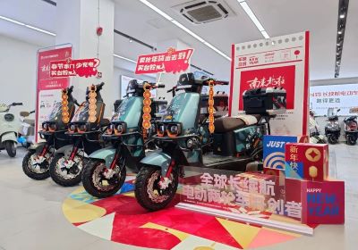 霸屏央視 臺鈴奏響開年強音！
