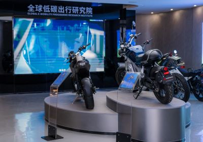 行業(yè)媒體團齊赴臺鈴，探秘發(fā)展新動能