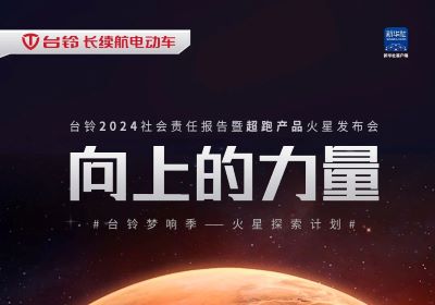 火星，我們來了！