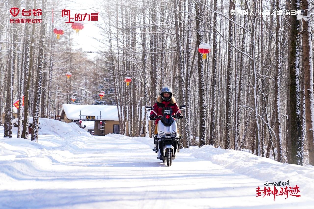 臺(tái)鈴長(zhǎng)續(xù)航電動(dòng)車(chē)