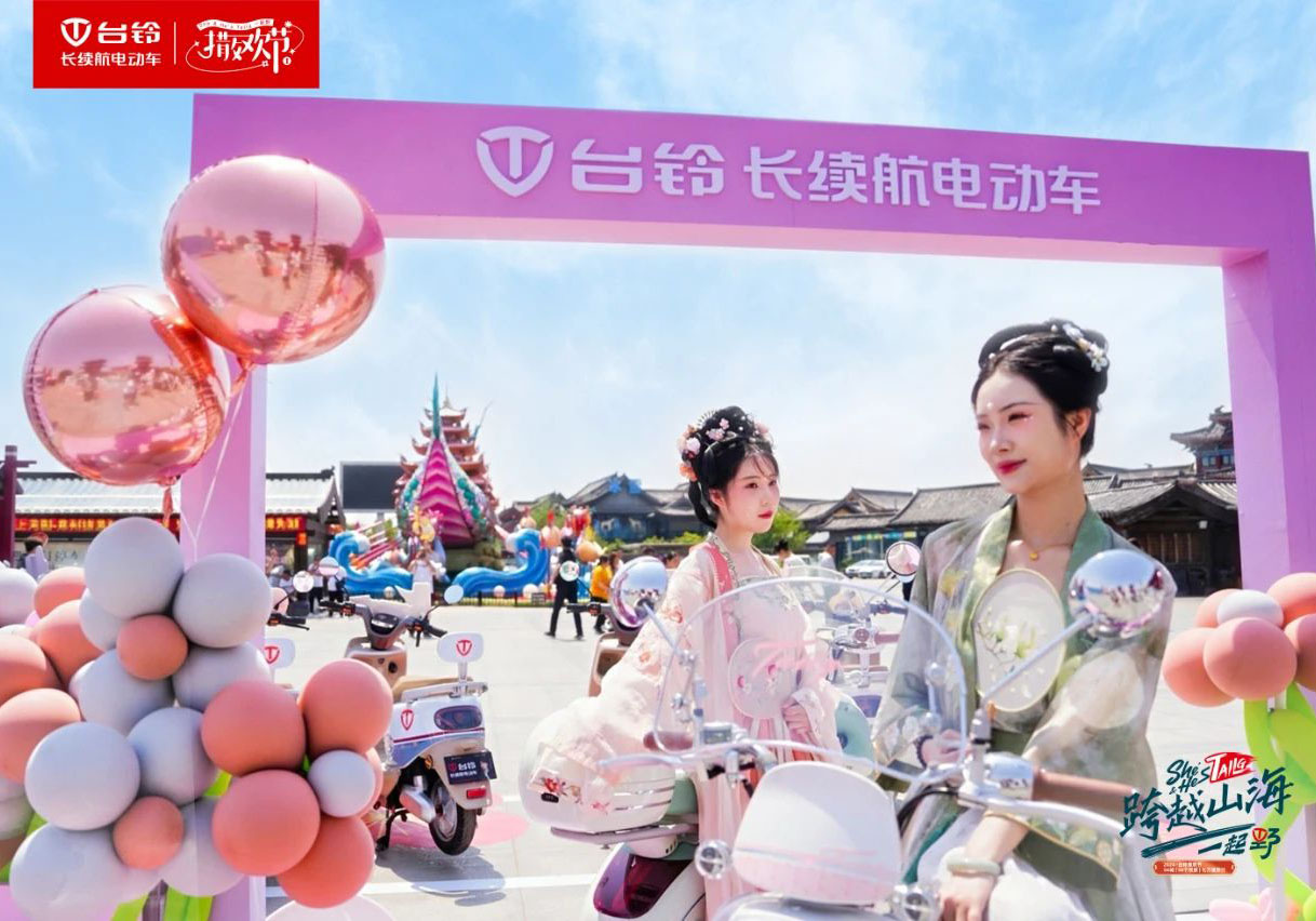 生而耀眼，她們，實力封神！